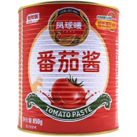 凤球唛番茄酱850g 调味酱料