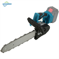 旭德锐 锂电链锯 手持电锯DBL16 台