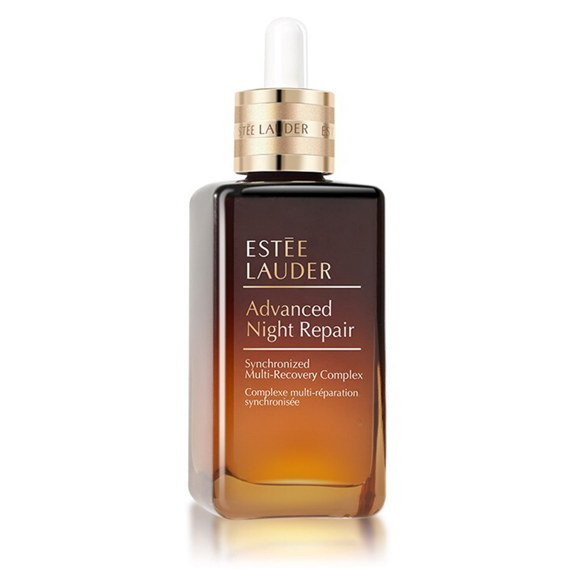 雅诗兰黛(Estee Lauder)特润修护肌透肌底精华露ANR抗皱 保湿滋润营养 特润修护肌透精华/露100ml