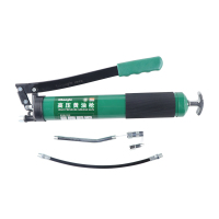 长鹿工具 高压黄油枪600CC 1个