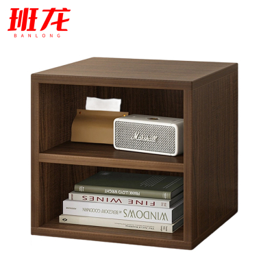 班龙组合柜储物柜双格个