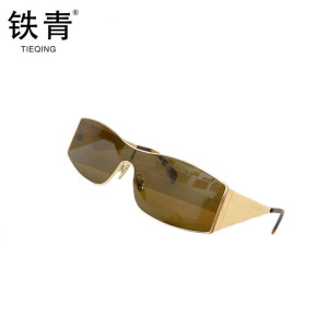 铁青防紫外线偏光眼镜PG1 个