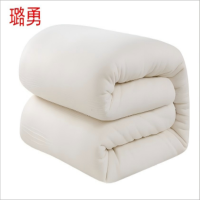 璐勇 棉褥子150*200cm 4斤/床