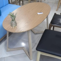 首指(SZ)办公桌/洽谈桌/ZS-2128