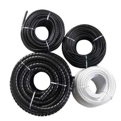 曼迩丹 缠绕管 内径10/12/14/16/20/25/32mm /kg