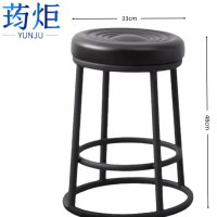 荺炬圆凳子