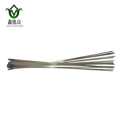 鑫优众 不锈钢扎带 19*800mm 根