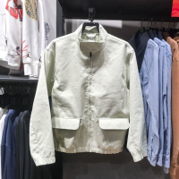 NIKE耐克外套运动休闲加绒保暖拒水设计男装夹克FN2609-020 D