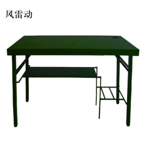 风雷动野外电脑桌[工厂现做 7天内发货]
