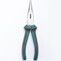 慧采云 多功能钢丝钳尖嘴钳钳子