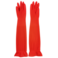 豫汉迎清洁手套