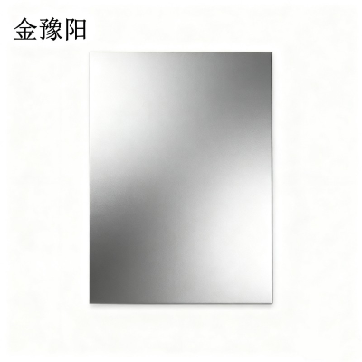 金豫阳 BQJT-01 PVC 120*160mm 标签胶贴(计价单位:张)银色