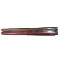 彩标 CTK500-28 适用于彩标N2508A打印机等 标签色带 (计价单位:个) 红色