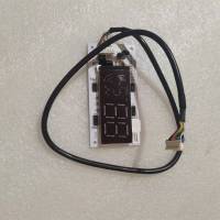 帮客材配 全新原装 P0970102512 空调ISH- 26TA1W显示板 35TB1NW 收前务必验货