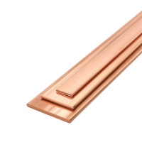 伟鹏双兴 紫铜铜排接线母线排 8*30mm 米