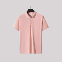 信柏合POLO衫休闲短袖T恤Y1