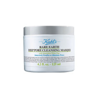科颜氏(Kiehl's) 亚马逊白泥清洁面膜125ml