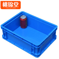 桃锦堂 物流箱