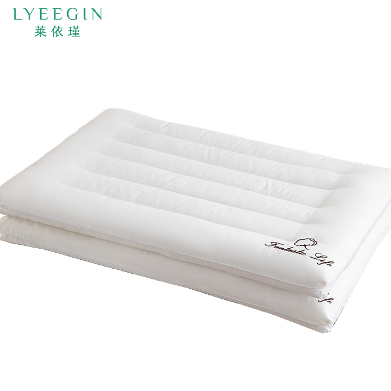 莱依瑾 枕芯 48*74cm/个