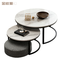 金睦源JINMUYON 茶几 JM-D个