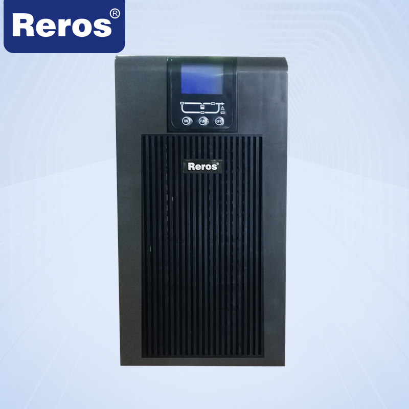 雷诺士智能高频W10KL 电源