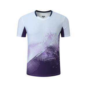 信柏合羽毛球服XH42/套