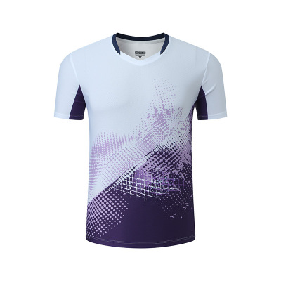 信柏合羽毛球服XH42/套