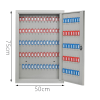 博步禾 钥匙柜 120位 台