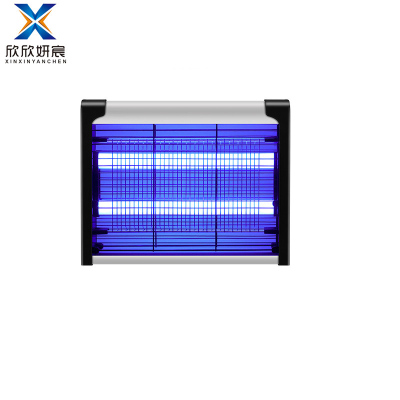 欣欣妍宸 灭蚊灯 SMD-4W/台 SMD-4W