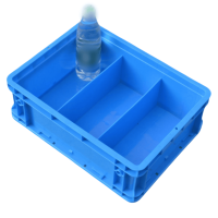 鑫木樽收纳盒400*300*145mm个