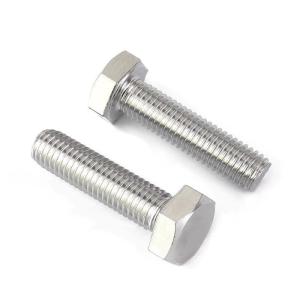 瑾如云海 六角螺栓 M24*110mm 根