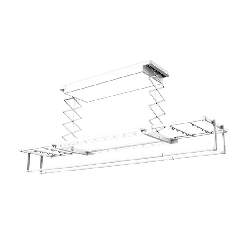 好易点(Hooeasy)智能电动晾衣机晾衣架全面屏超薄隐形H33ProA