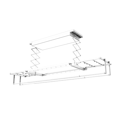 好易点(Hooeasy)智能电动晾衣机晾衣架全面屏超薄隐形H33ProA
