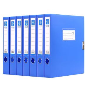 恰韶华QSH-DAH02档案盒