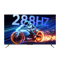 康佳 85G7A 超高刷288Hz 4K超清电视 一级能效 电视 家电平板智慧屏电视 85英寸