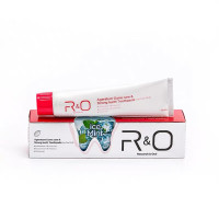R&O 薄荷冰爽牙膏(香™系列)100g*2支