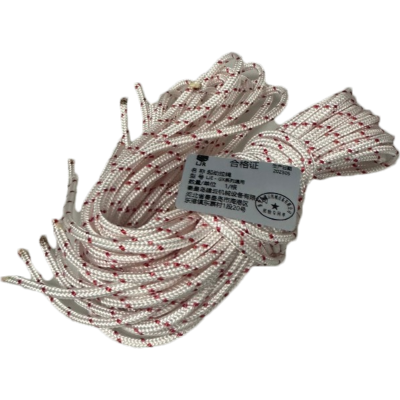 利冀尔 起动拉绳 LJE - GX系列通用 根