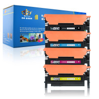 皇者.巴威 硒鼓 惠普HP 150A 150NW(四色) 套