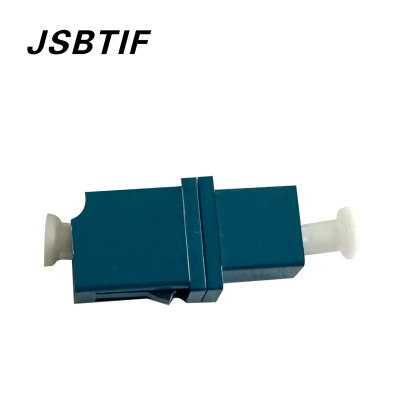 JSBTIF光纤衰减器法兰式LC/只(7dB)