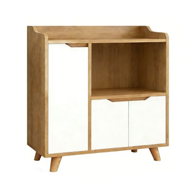 豫众诺 餐边柜 90*40*98cm 个