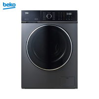 倍科(beko)WDW 107141 DWMP1 10公斤 洗衣机洗干一体机 全自动变频滚筒洗衣机 大容量