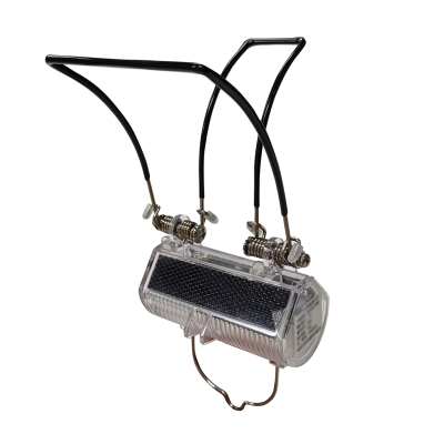 光大特照 EB8047-XMF 1.2V 40mW IP66 1.5Hz LED 太阳能警示灯(计价单位:盏)白色