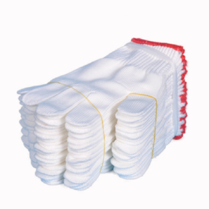 誉丰YL-5003尼龙线手套600g