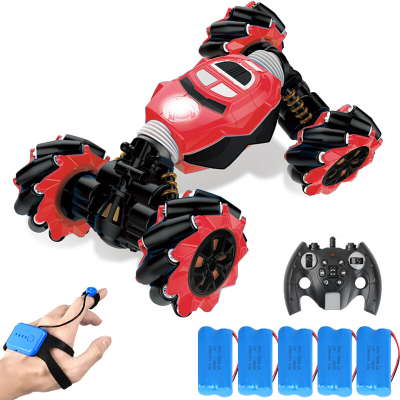 星域传奇送备用电池-遥控越野车儿童玩具3-6周岁7男孩9益智10多功能2宝宝生日1小孩子5六一节礼物