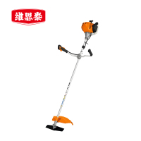 维思泰 侧挂式割灌机割草机打草机 FS-230(STIHL斯蒂尔一字刀片) 台