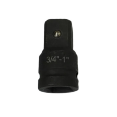 瀚图斯套筒转换头 3/4转1寸 个