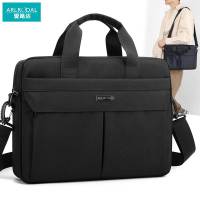 爱路达 多功能单肩斜挎包手提包30*38*7cm/个