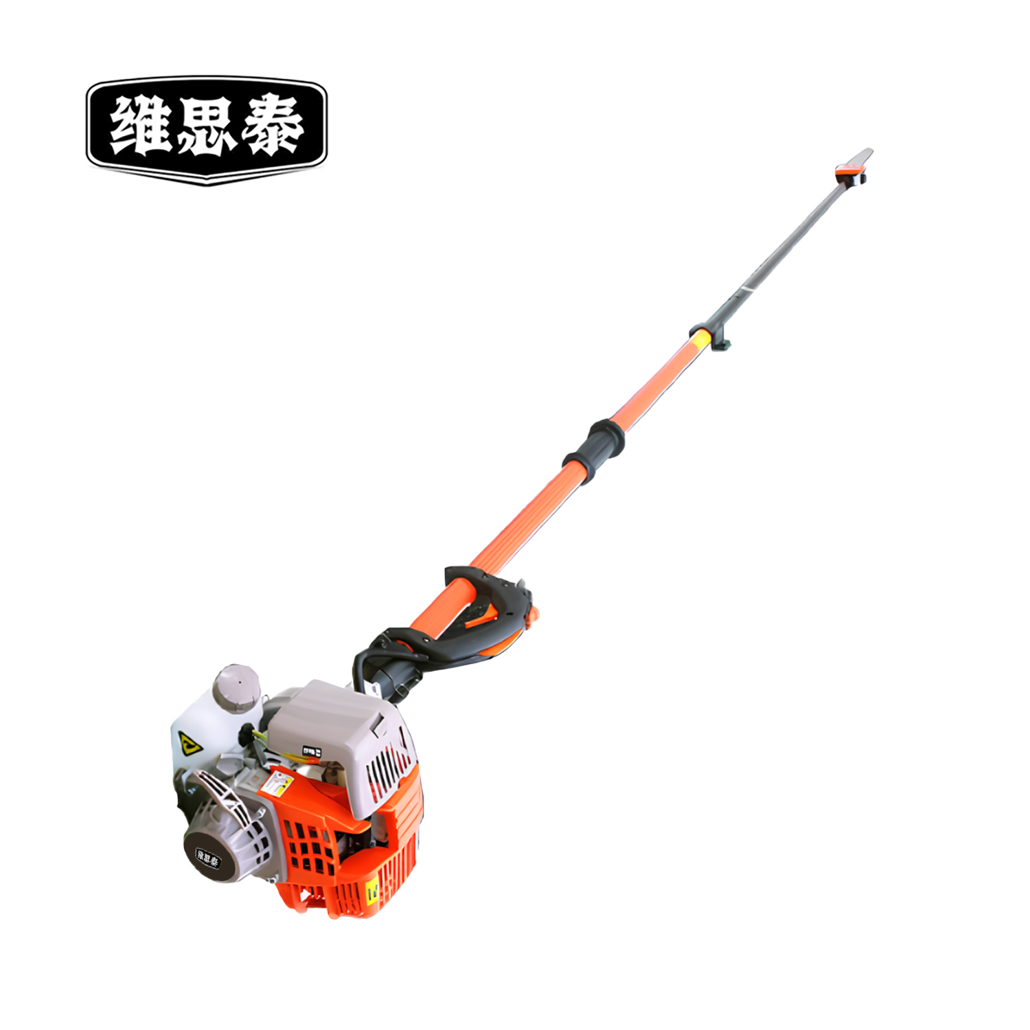 维思泰 高枝油锯 高枝锯 WST-GJ50 台