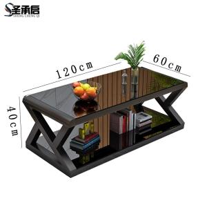 圣承启 办公茶几 120cm张