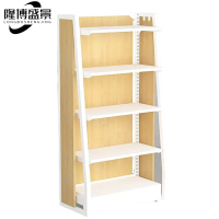 隆博盛景 陈列柜 单面中岛600*200*1600mm